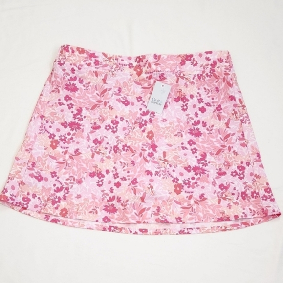 Coft & Barrow Wrinkle Resistant Skort - Picture 2 of 10